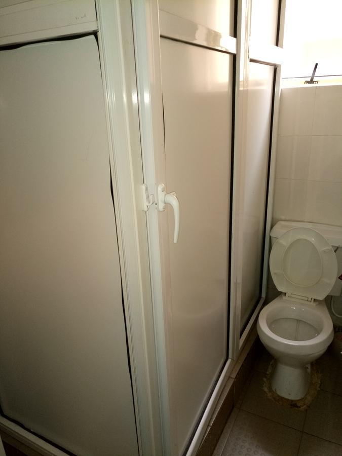 Hotel Benizia Asaba Eksteriør billede