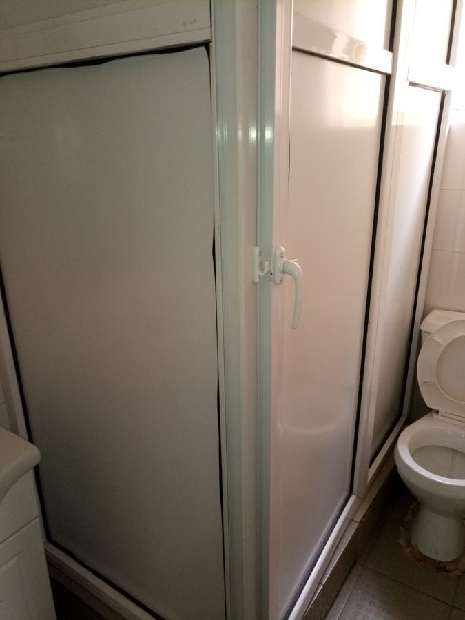 Hotel Benizia Asaba Eksteriør billede